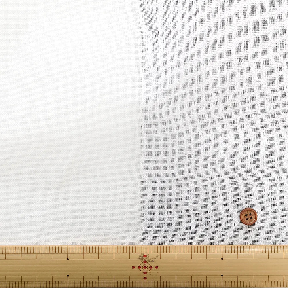 寒冷紗 - Plain - nomura tailor
