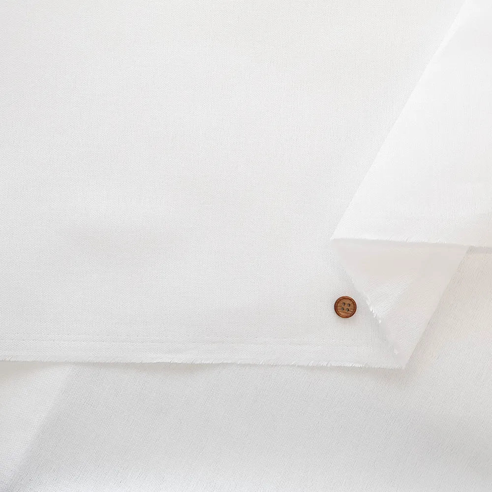 寒冷紗 - Plain - nomura tailor