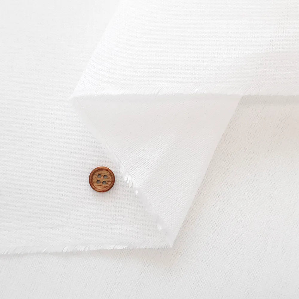 寒冷紗 - Plain - nomura tailor