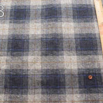 Cotton tweed fabric - nomura tailor