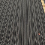 Cotton Multi Stripe Fabric - nomura tailor