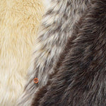 Real fake fur - nomura tailor