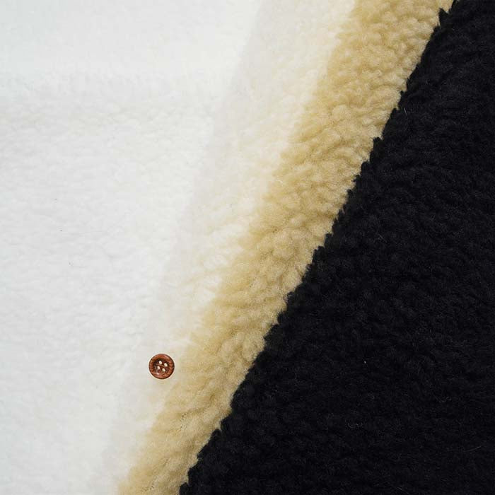 Sheep bore fabric - nomura tailor