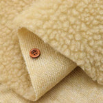 Sheep bore fabric - nomura tailor