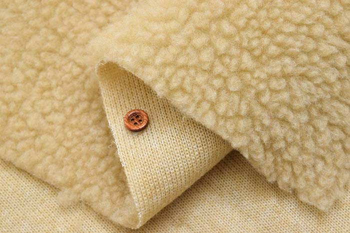 Sheep bore fabric - nomura tailor