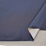 Water-repellent polyester ripstop fabric Solid colour - nomura tailor