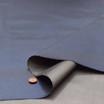 Water-repellent polyester ripstop fabric Solid colour - nomura tailor