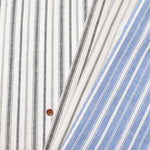 C/L Standard Striped fabric - nomura tailor