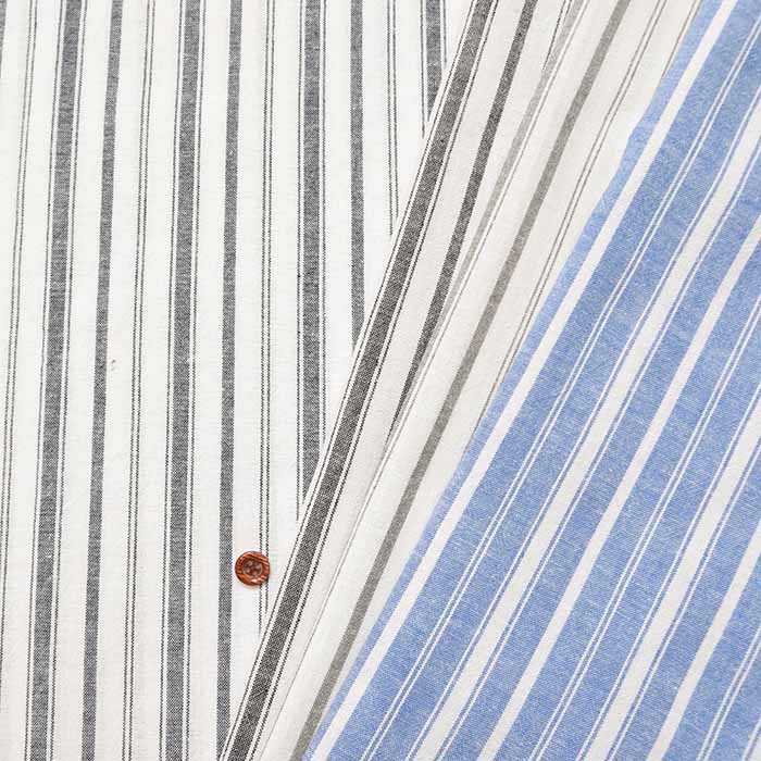 C/L Standard Striped fabric - nomura tailor