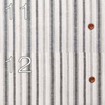 C/L Standard Striped fabric - nomura tailor