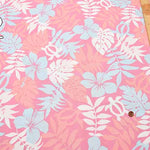 T/C print fabric Hawaiian - nomura tailor