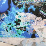 Made in China Cotton Muslin Inkjet-printed Fabric - Home Economics Dragon - nomura tailor