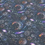 USA Cotton Printed Fabric - BENARTEX - nomura tailor