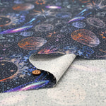 USA Cotton Printed Fabric - BENARTEX - nomura tailor