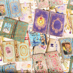 USA Cotton MICHAEL MILLER BOOKS - nomura tailor