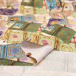 USA Cotton MICHAEL MILLER BOOKS - nomura tailor