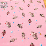 USA Cotton RJR STUDIO　THE HORIZON - nomura tailor