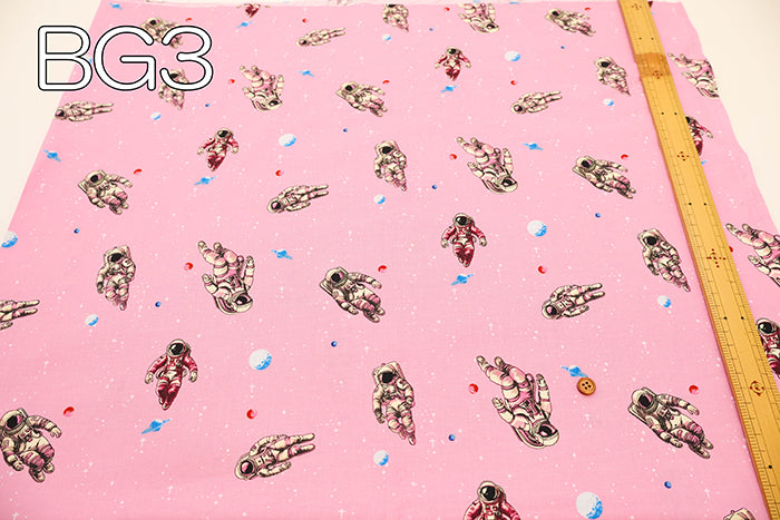 USA Cotton RJR STUDIO　THE HORIZON - nomura tailor