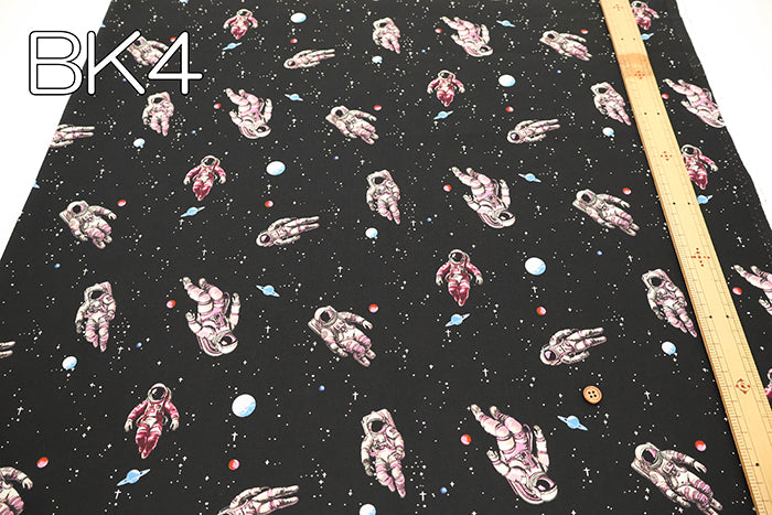 USA Cotton RJR STUDIO　THE HORIZON - nomura tailor