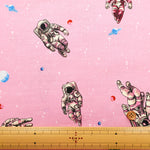 USA Cotton RJR STUDIO　THE HORIZON - nomura tailor