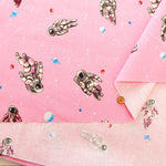 USA Cotton RJR STUDIO　THE HORIZON - nomura tailor