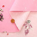 USA Cotton RJR STUDIO　THE HORIZON - nomura tailor