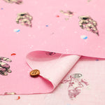 USA Cotton RJR STUDIO　THE HORIZON - nomura tailor