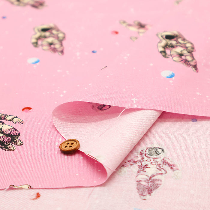 USA Cotton RJR STUDIO　THE HORIZON - nomura tailor