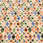 USA Cotton - COTTON＋STEEL HALLOWEEN - nomura tailor