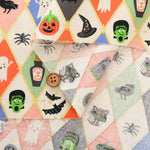 USA Cotton - COTTON＋STEEL HALLOWEEN - nomura tailor