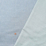 Cotton double gauze printed fabric Hickory - nomura tailor