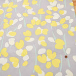 Cotton W Width Print Fabric Number 5 Collection Hokko - nomura tailor