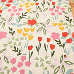 Cotton W Width Print Fabric Number 5 Collection Flaga - nomura tailor