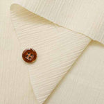 Cotton yangan plain - nomura tailor