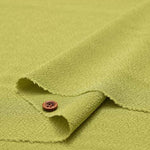 Polyester crepe fabric plain (cold color) - nomura tailor