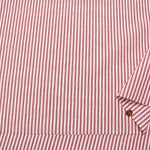 Cotton -dyed striped fabric - nomura tailor