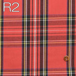 T/C tartan check fabric made in China - nomura tailor