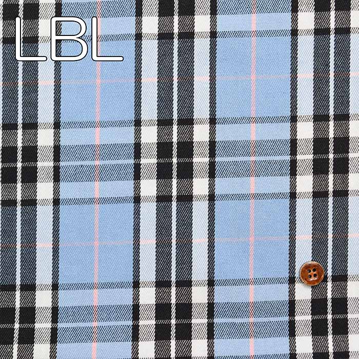 T/C tartan check fabric made in China - nomura tailor