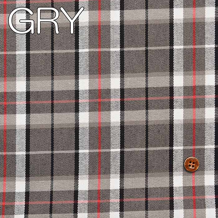 T/C tartan check fabric made in China - nomura tailor