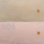 Cotton Sheeting [Smoky Colors] - nomura tailor