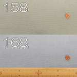Cotton Sheeting [Smoky Colors] - nomura tailor