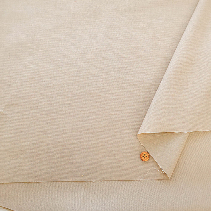 Cotton Sheeting [Smoky Colors] - nomura tailor