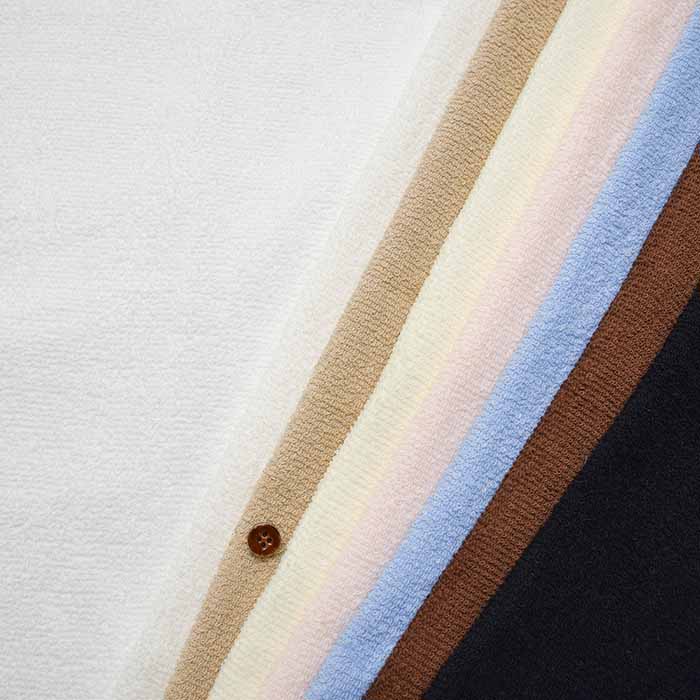 Cotton towel fabric - nomura tailor