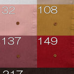 Cotton soft sheeting washer fabric - plain - nomura tailor