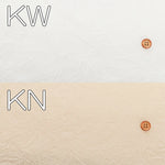 Cotton soft sheeting washer fabric - plain - nomura tailor