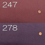 Cotton soft sheeting washer fabric - plain - nomura tailor