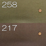 Cotton soft sheeting washer fabric - plain - nomura tailor