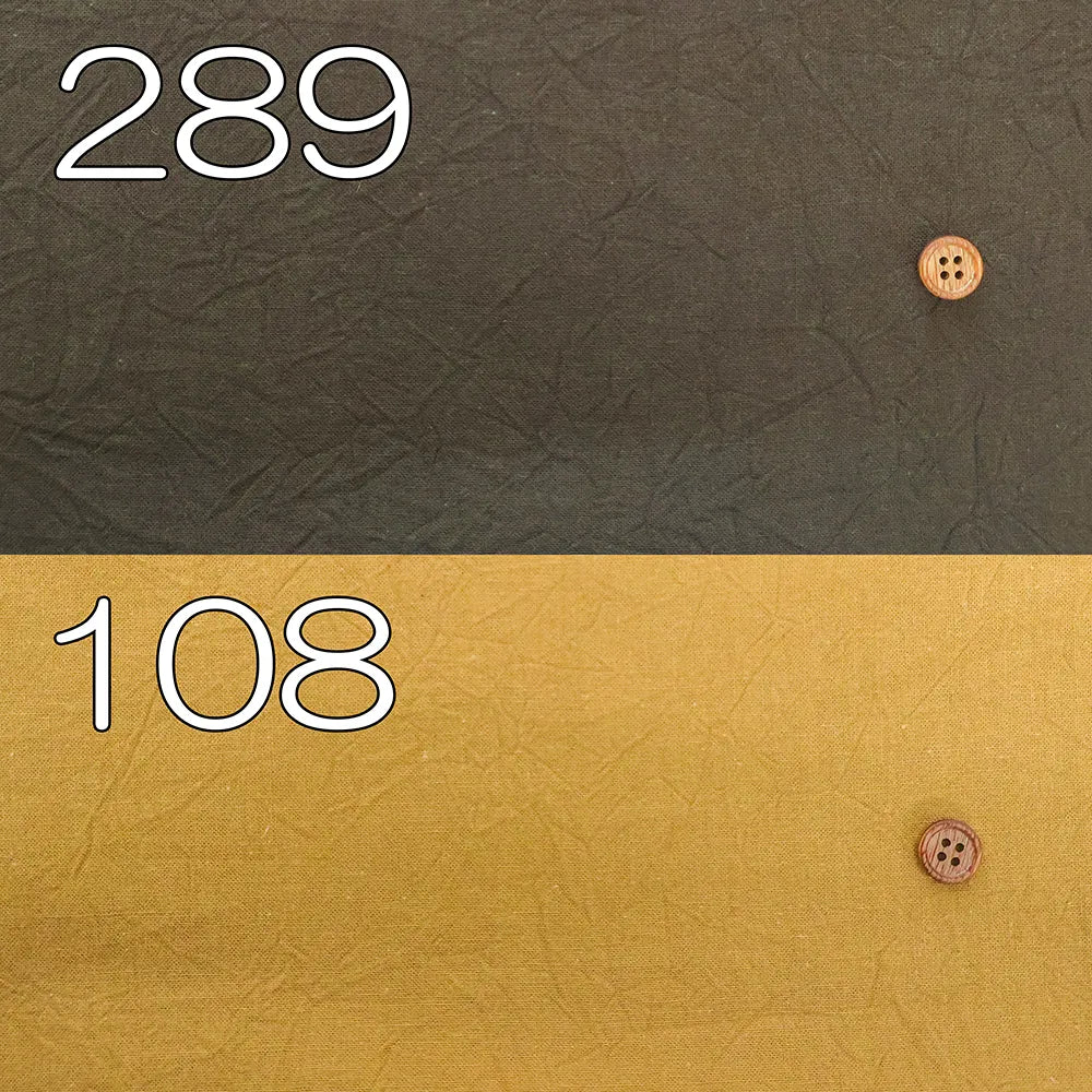 Cotton soft sheeting washer fabric - plain - nomura tailor