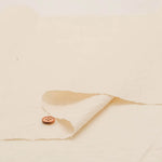 Cotton soft sheeting washer fabric - plain - nomura tailor