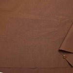 T/C Broad plain ≪ White, beige, brown, gray, black system ≫ - nomura tailor